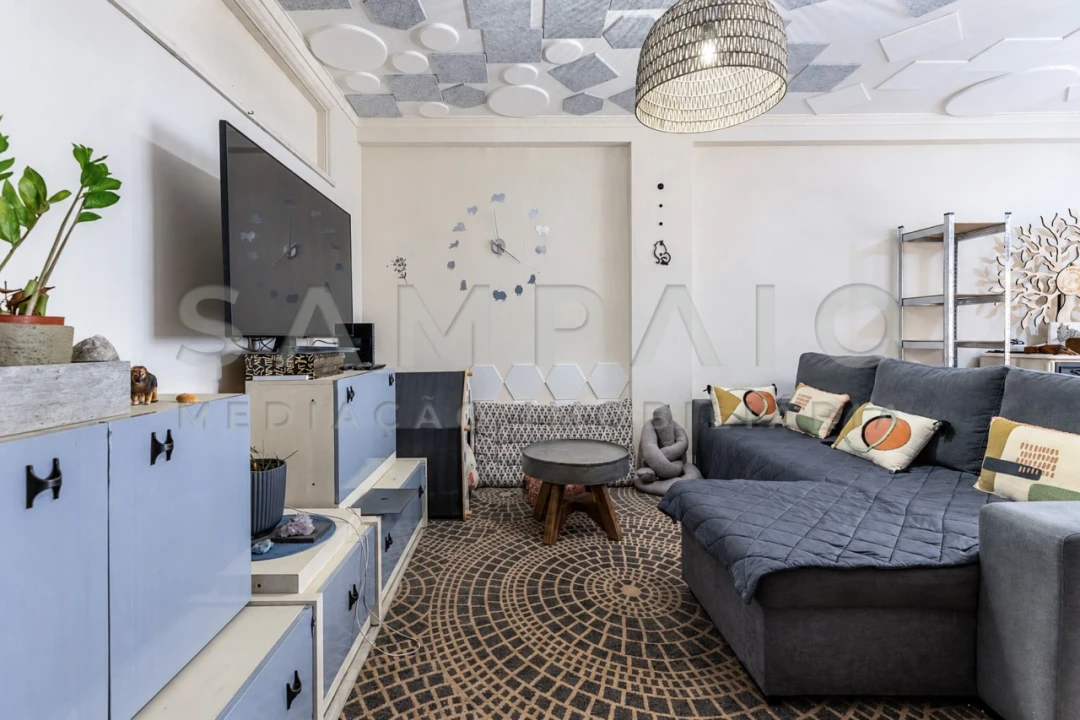 Apartamento T2 para Venda em Santa Marinha e São Pedro da Afurada Foto 21