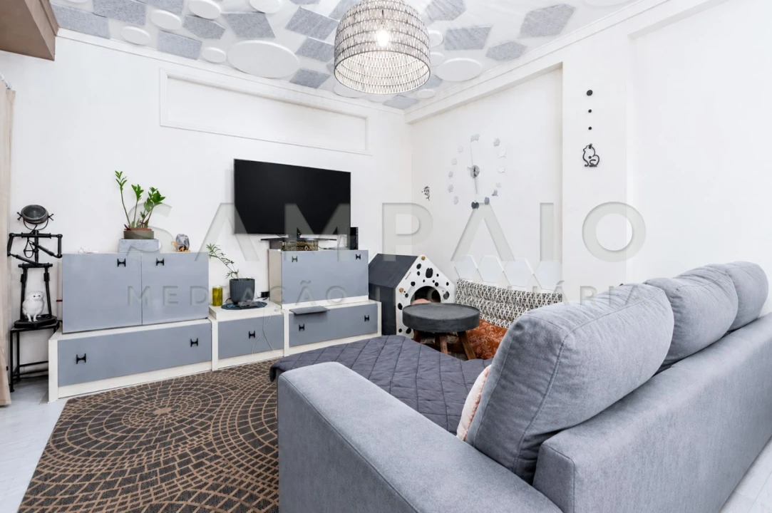 Apartamento T2 para Venda em Santa Marinha e São Pedro da Afurada Foto 22