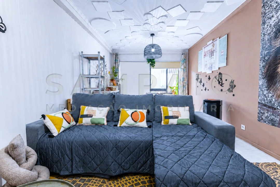 Apartamento T2 para Venda em Santa Marinha e São Pedro da Afurada Foto 8