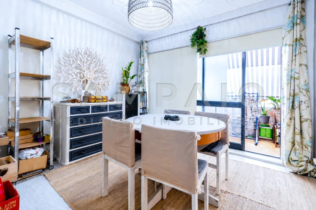 Apartamento T2 para Venda em Santa Marinha e São Pedro da Afurada Foto 9