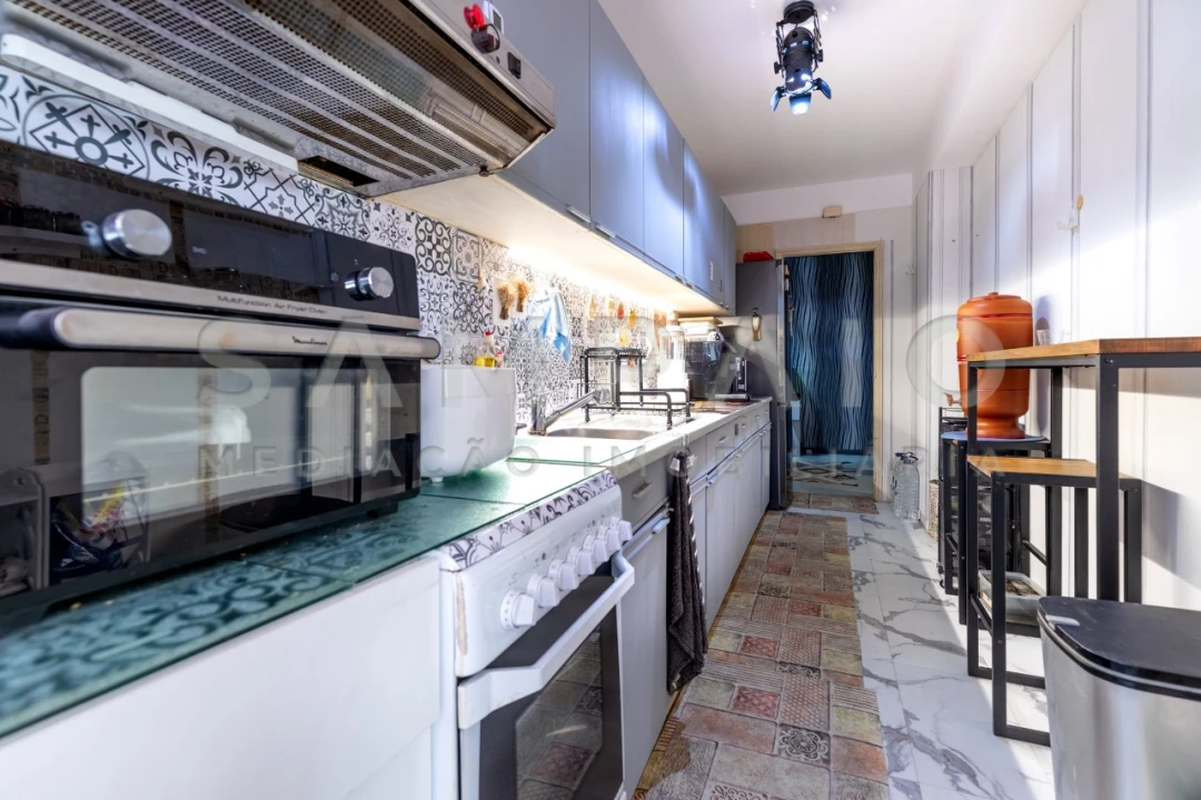 Apartamento T2 para Venda em Santa Marinha e São Pedro da Afurada Foto 5