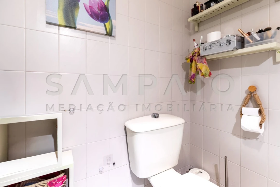 Apartamento T2 para Venda em Santa Marinha e São Pedro da Afurada Foto 24