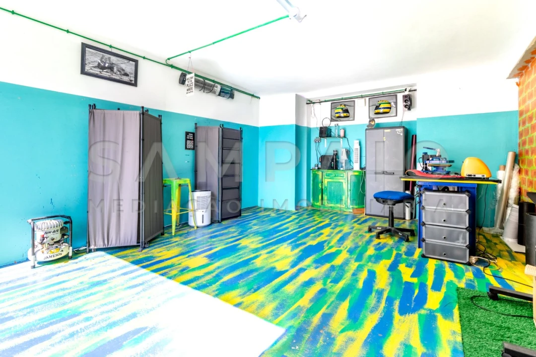 Apartamento T2 para Venda em Santa Marinha e São Pedro da Afurada Foto 27