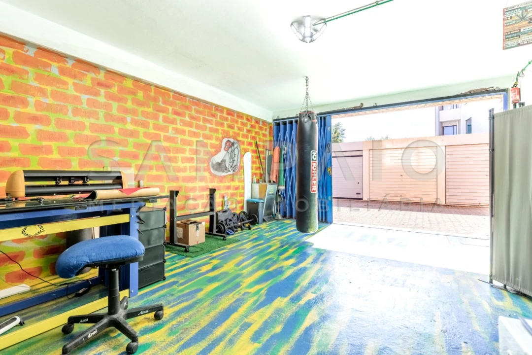 Apartamento T2 para Venda em Santa Marinha e São Pedro da Afurada Foto 29