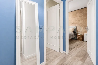 Apartamento T2 para Venda em Santa Marinha e São Pedro da Afurada