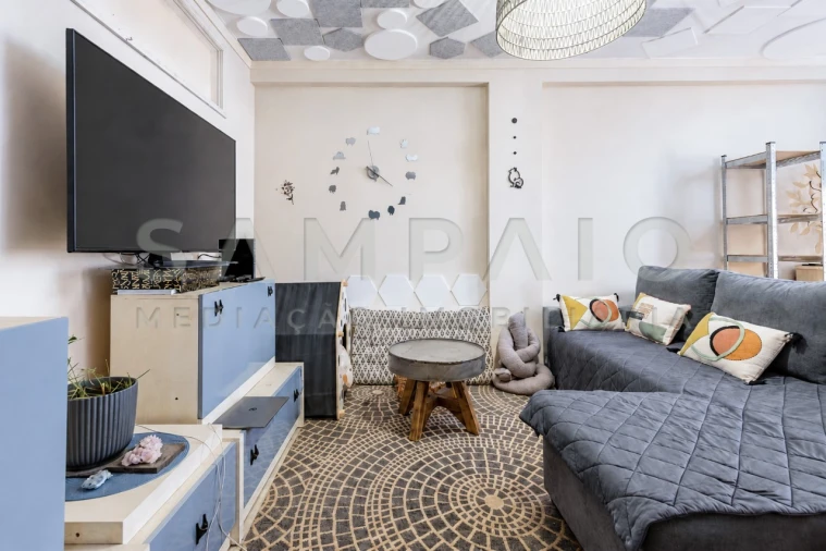 Apartamento T2 para Venda em Santa Marinha e São Pedro da Afurada Foto 2