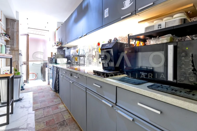 Apartamento T2 para Venda em Santa Marinha e São Pedro da Afurada Foto 3