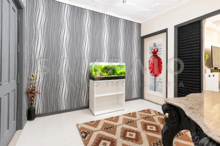 Apartamento T2 para Venda em Santa Marinha e São Pedro da Afurada Foto 19