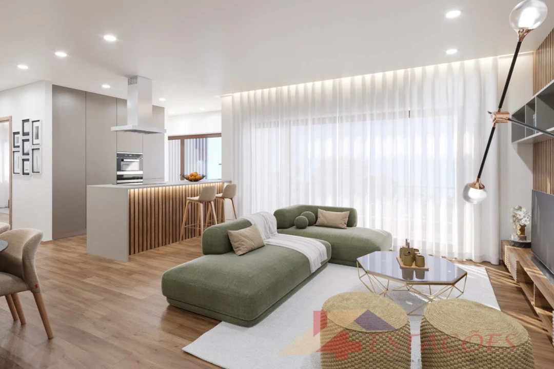 Apartamento T2 para Venda em Pombal Foto 20