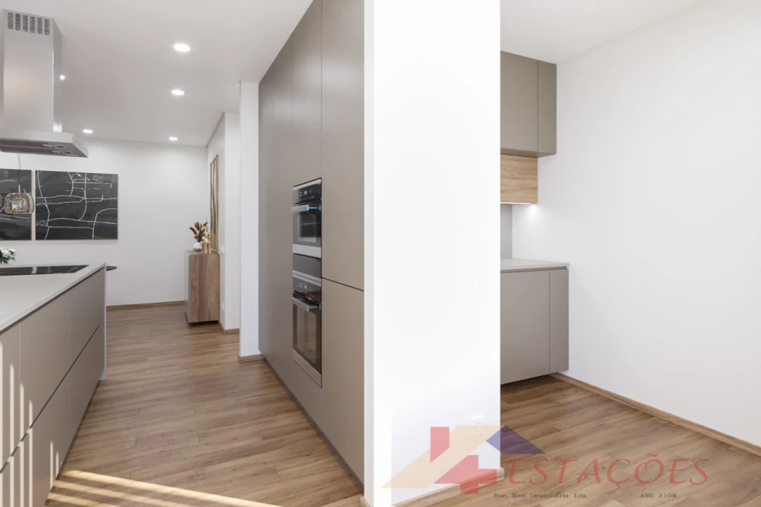 Apartamento T2 para Venda em Pombal Foto 25