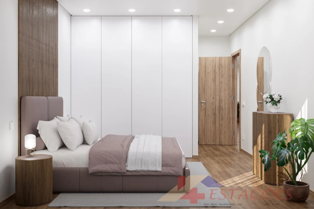 Apartamento T2 para Venda em Pombal Foto 29
