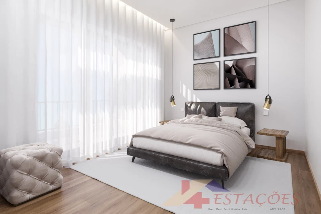 Apartamento T2 para Venda em Pombal Foto 30