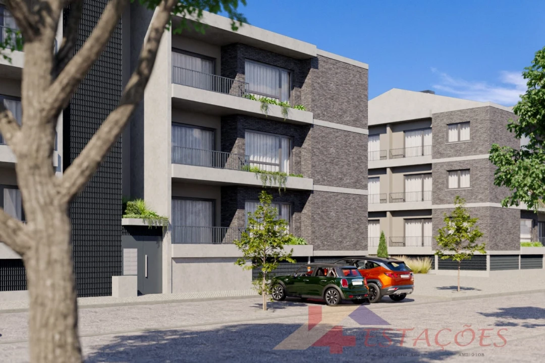 Apartamento T2 para Venda em Pombal Foto 5