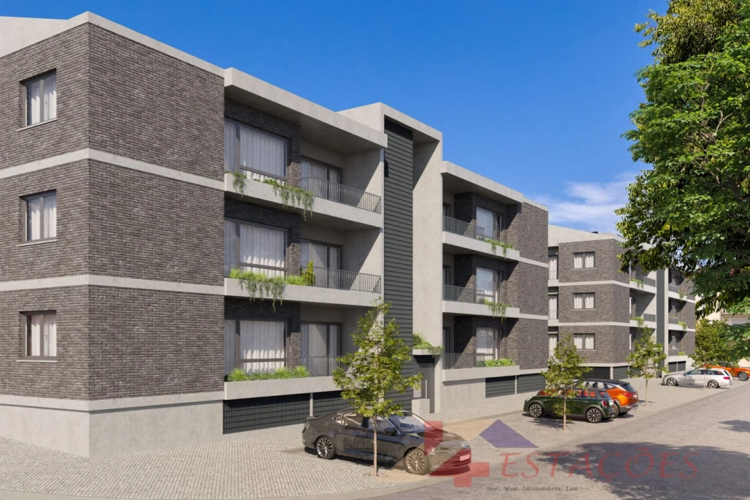 Apartamento T2 para Venda em Pombal Foto 6