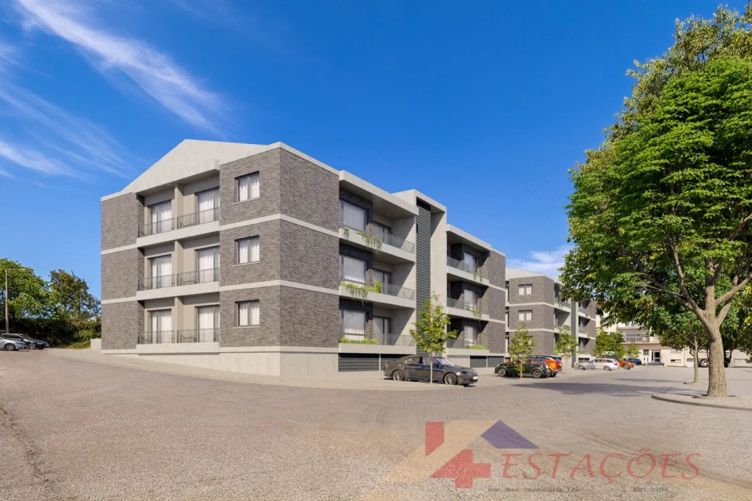 Apartamento T2 para Venda em Pombal Foto 7