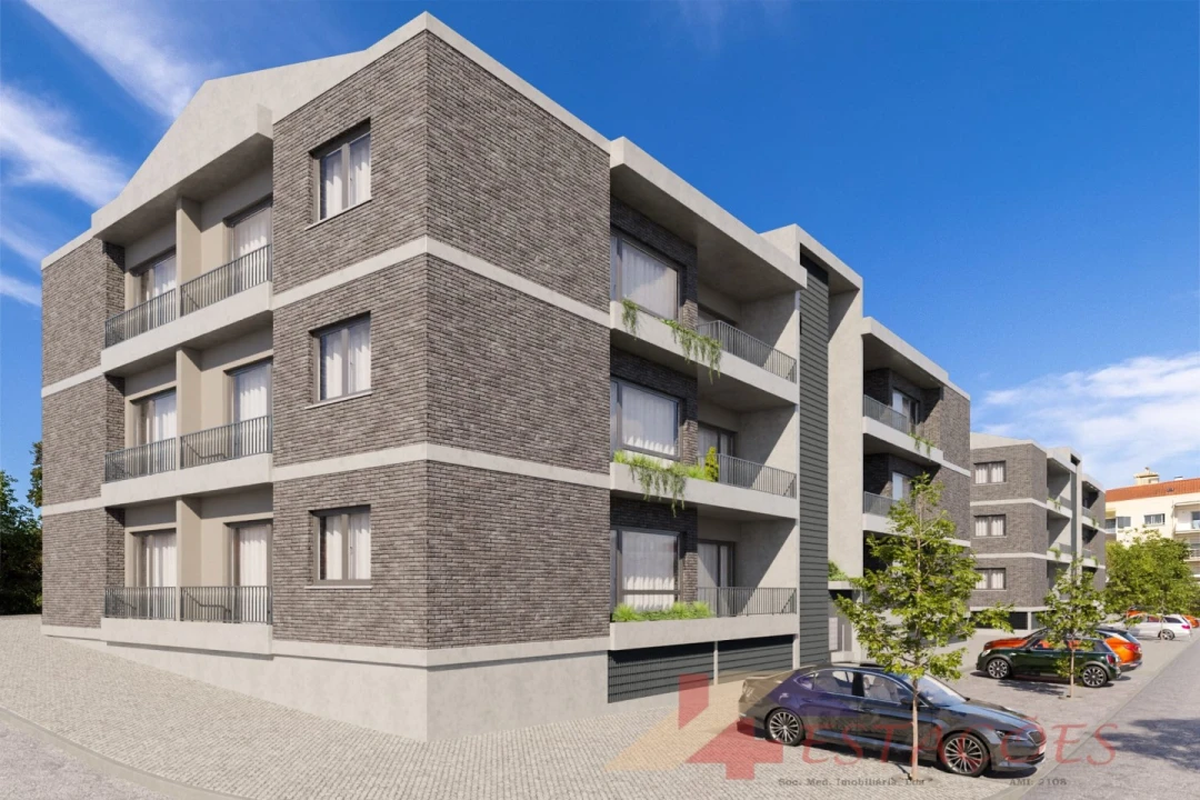 Apartamento T2 para Venda em Pombal Foto 8