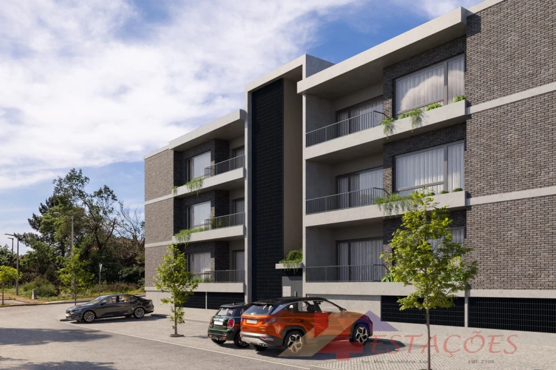Apartamento T2 para Venda em Pombal Foto 15