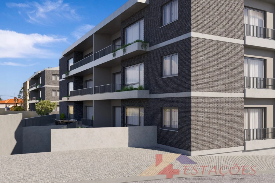 Apartamento T2 para Venda em Pombal Foto 10