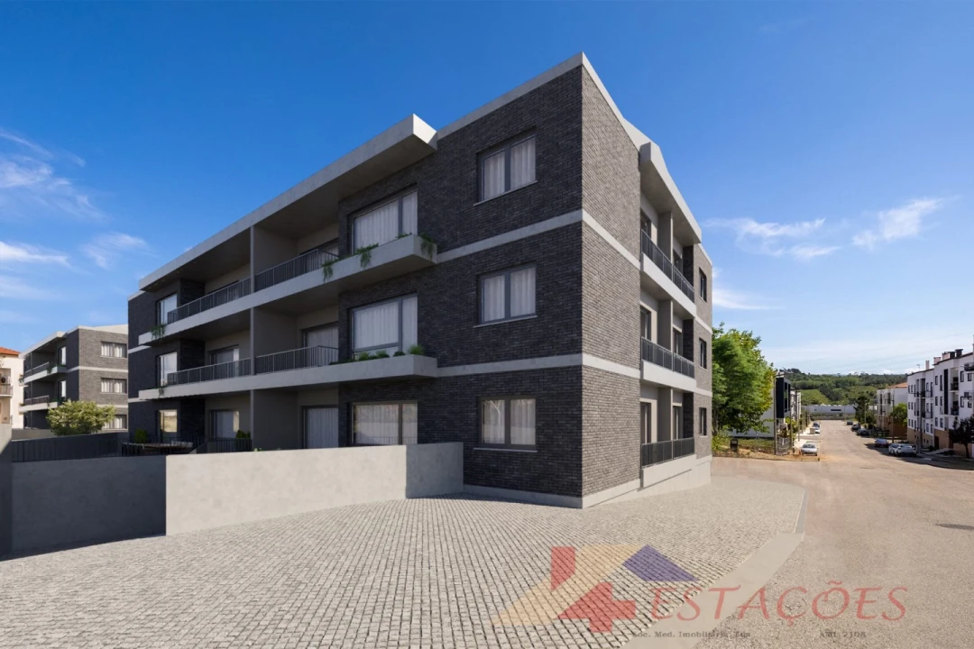 Apartamento T2 para Venda em Pombal Foto 12