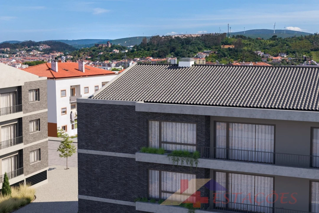 Apartamento T2 para Venda em Pombal Foto 13