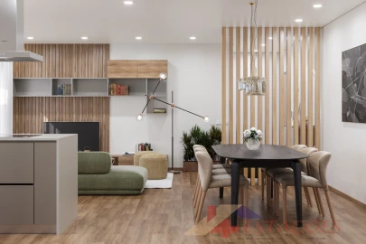 Apartamento T2 para Venda em Pombal