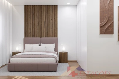 Apartamento T2 para Venda em Pombal