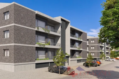 Apartamento T2 para Venda em Pombal