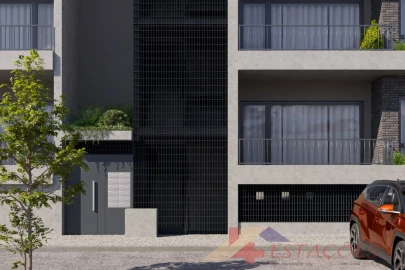 Apartamento T2 para Venda em Pombal
