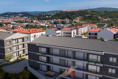 Apartamento T2 para Venda em Pombal