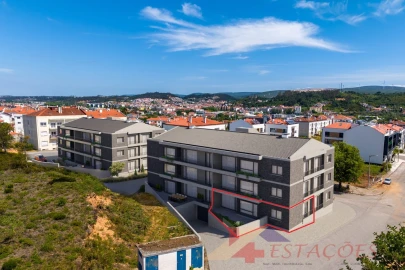 Apartamento T2 para Venda em Pombal