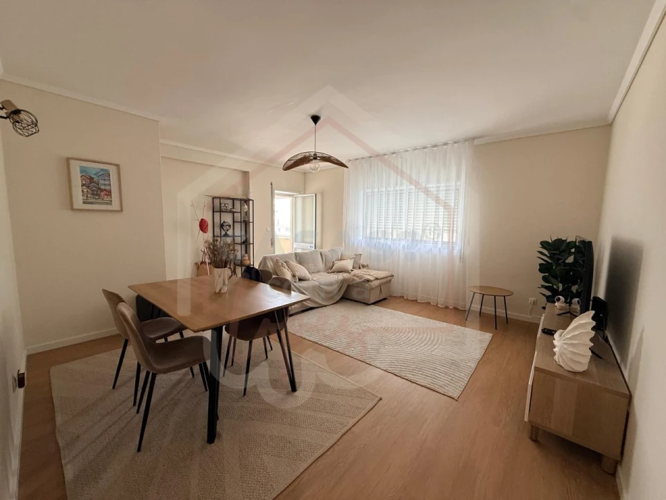 Apartamento T2 para Venda em Gafanha da Nazaré Foto 2