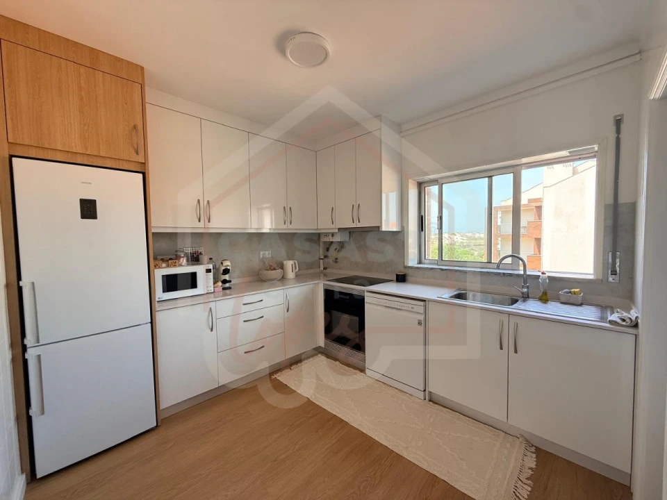 Apartamento T2 para Venda em Gafanha da Nazaré Foto 6