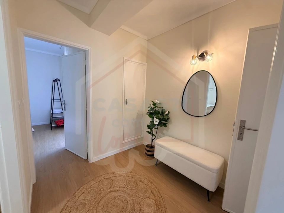Apartamento T2 para Venda em Gafanha da Nazaré Foto 8