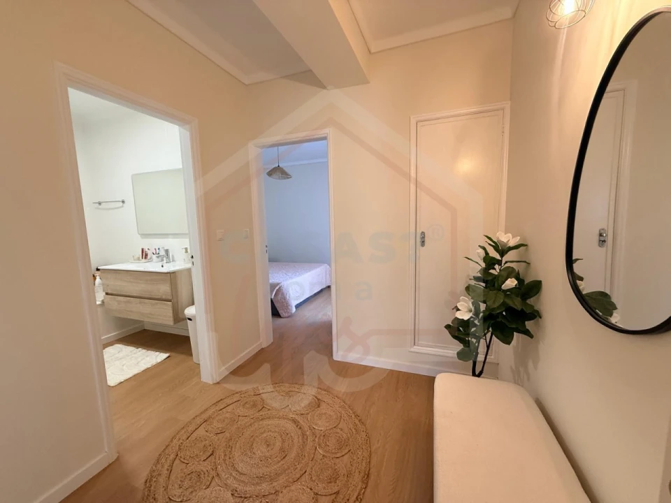 Apartamento T2 para Venda em Gafanha da Nazaré Foto 9