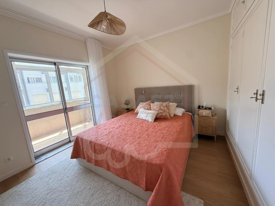Apartamento T2 para Venda em Gafanha da Nazaré Foto 10