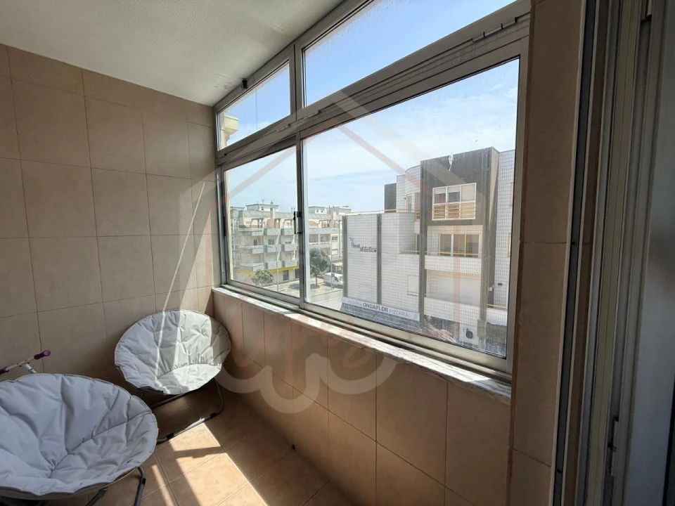 Apartamento T2 para Venda em Gafanha da Nazaré Foto 16