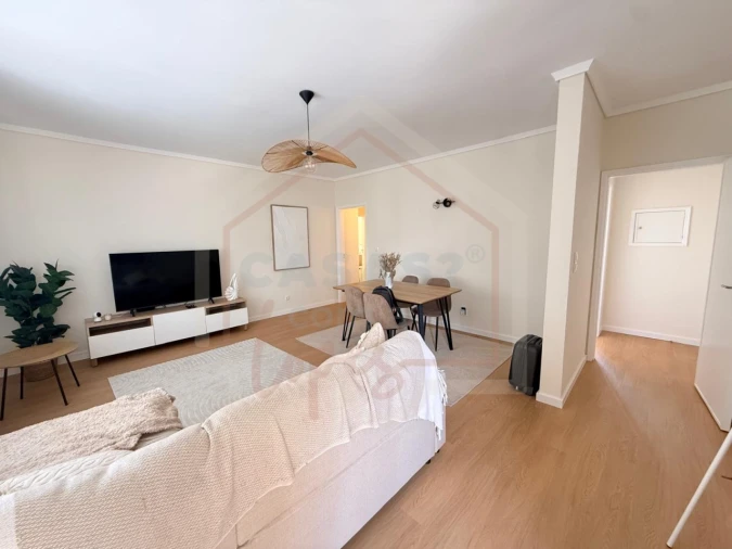 Apartamento T2 para Venda em Gafanha da Nazaré Foto 4