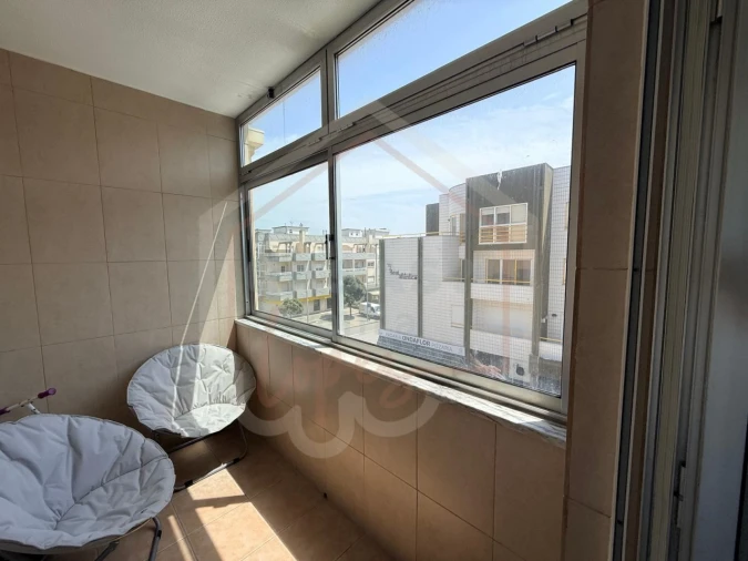 Apartamento T2 para Venda em Gafanha da Nazaré Foto 16