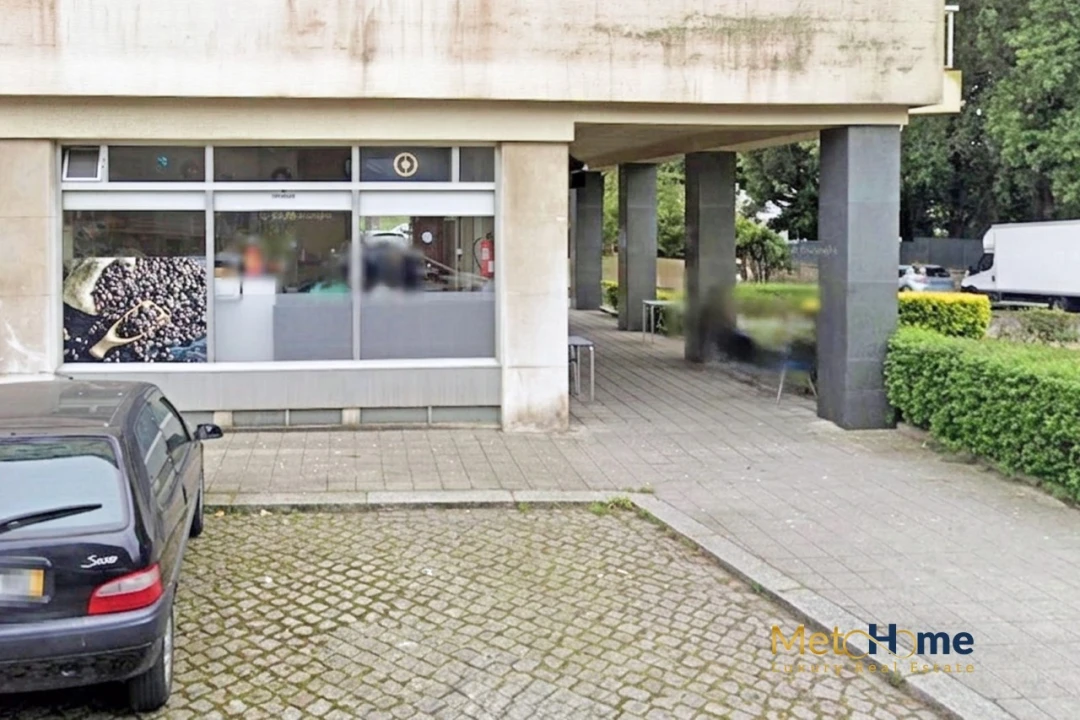 Negócio para Cedência de Quotas em Aldoar, Foz do Douro e Nevogilde Foto 11