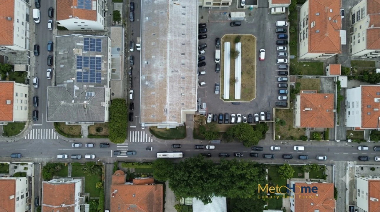 Negócio para Cedência de Quotas em Aldoar, Foz do Douro e Nevogilde Foto 14