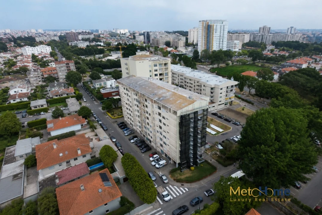 Negócio para Cedência de Quotas em Aldoar, Foz do Douro e Nevogilde Foto 16