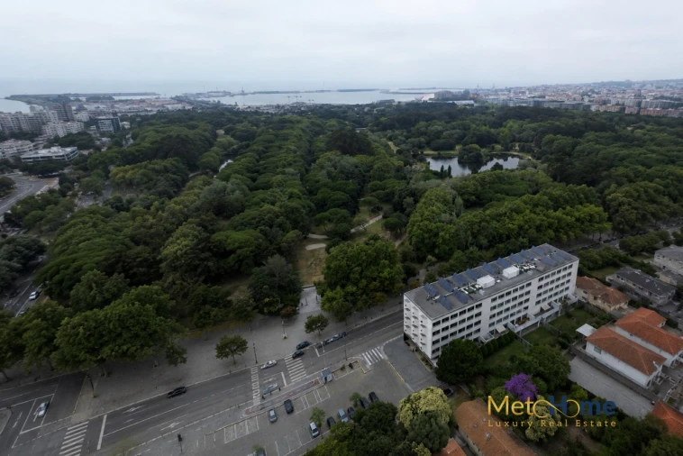 Negócio para Cedência de Quotas em Aldoar, Foz do Douro e Nevogilde Foto 15