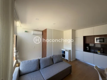 Apartamento T0 para Venda em Barcelos, V.Boa, V.Frescainha