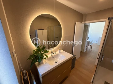 Apartamento T0 para Venda em Barcelos, V.Boa, V.Frescainha