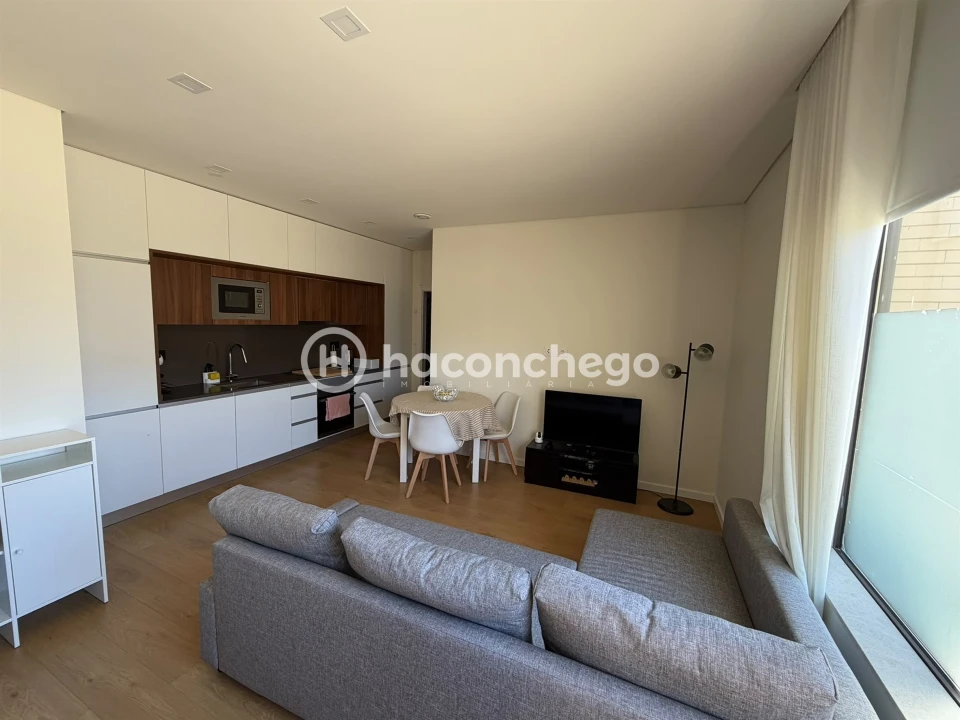Apartamento T0 para Venda em Barcelos, V.Boa, V.Frescainha Foto 5