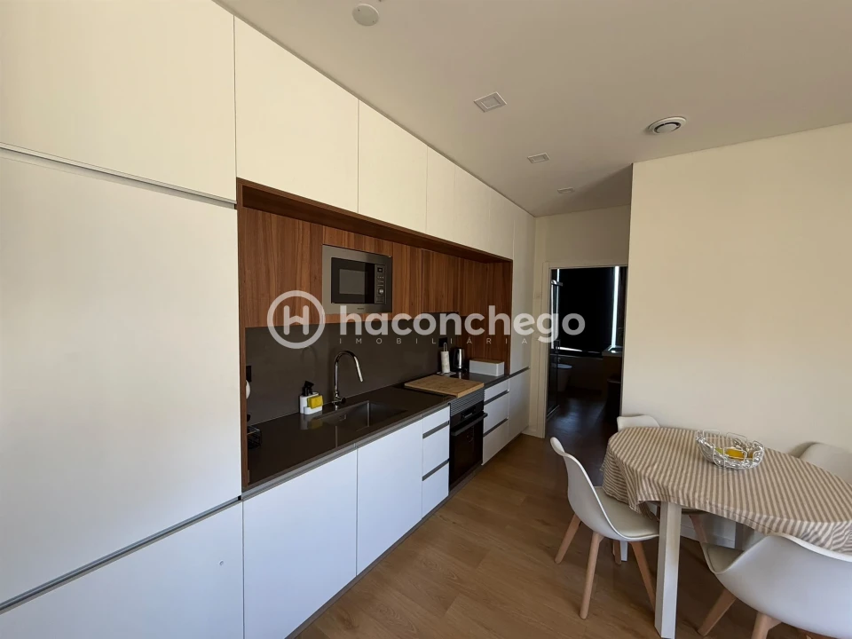 Apartamento T0 para Venda em Barcelos, V.Boa, V.Frescainha Foto 1