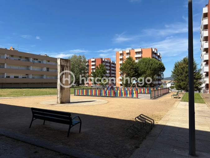 Apartamento T0 para Venda em Barcelos, V.Boa, V.Frescainha Foto 12