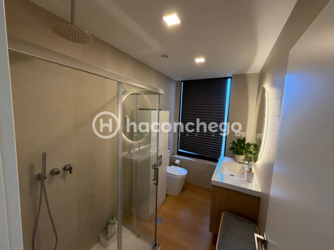 Apartamento T0 para Venda em Barcelos, V.Boa, V.Frescainha Foto 7