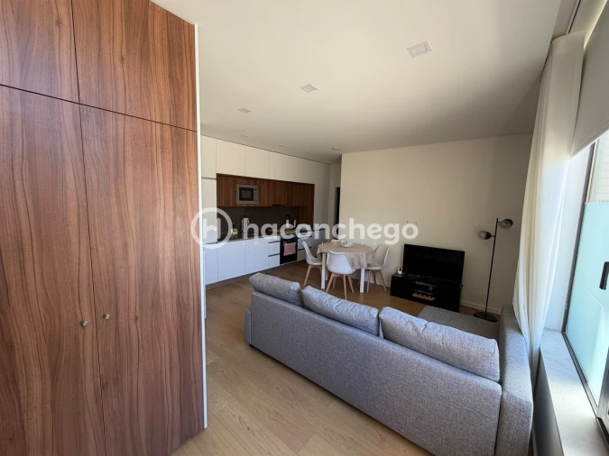 Apartamento T0 para Venda em Barcelos, V.Boa, V.Frescainha Foto 3