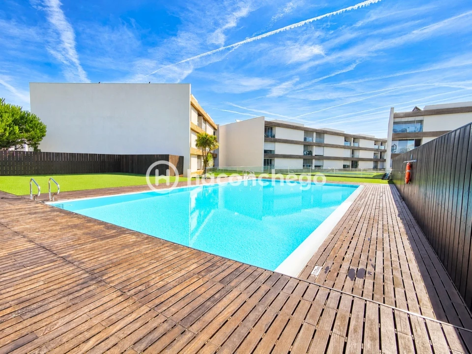 Apartamento T2 para Venda em Apúlia e Fão Foto 37